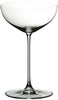 Taurė Riedel VERITAS Coupe/Cocktail, krištolas, 240 ml, H 17 cm, 2 vnt., 6449/09