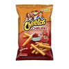 Kukurūzų užkandis CHEETOS, kečupo skonio,165g.