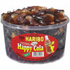 Guminukai HARIBO, Happy Cola, 1,2 kg