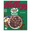 Dribsniai KELLOGG'S Coco Pops Chocos, 330 g