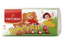 Sausainiai ROKENROLAS, 155 g