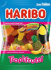 Guminukai HARIBO, TropiFrutti, 175 g