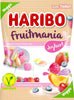 Guminukai HARIBO, Fruitmania yogurt, 160 g