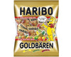 Guminukai HARIBO, Goldbaren, mini, 250 g