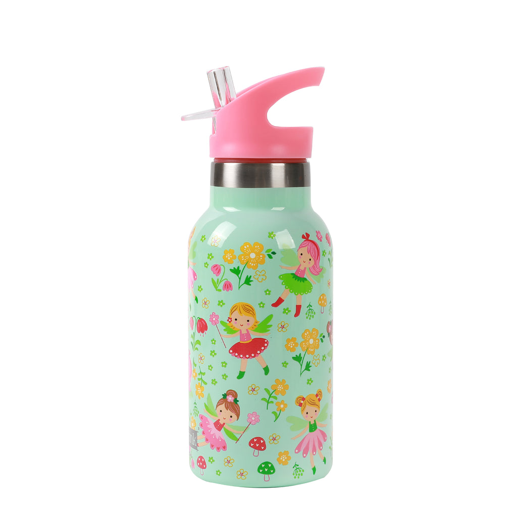 Termo gertuvė Itotal FAIRY Kids, 350ml