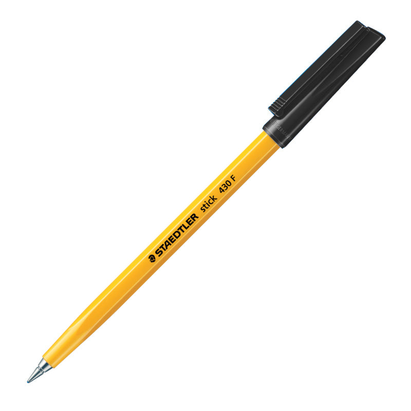 Tušinukas STAEDTLER STICK 430, 0,7 mm.