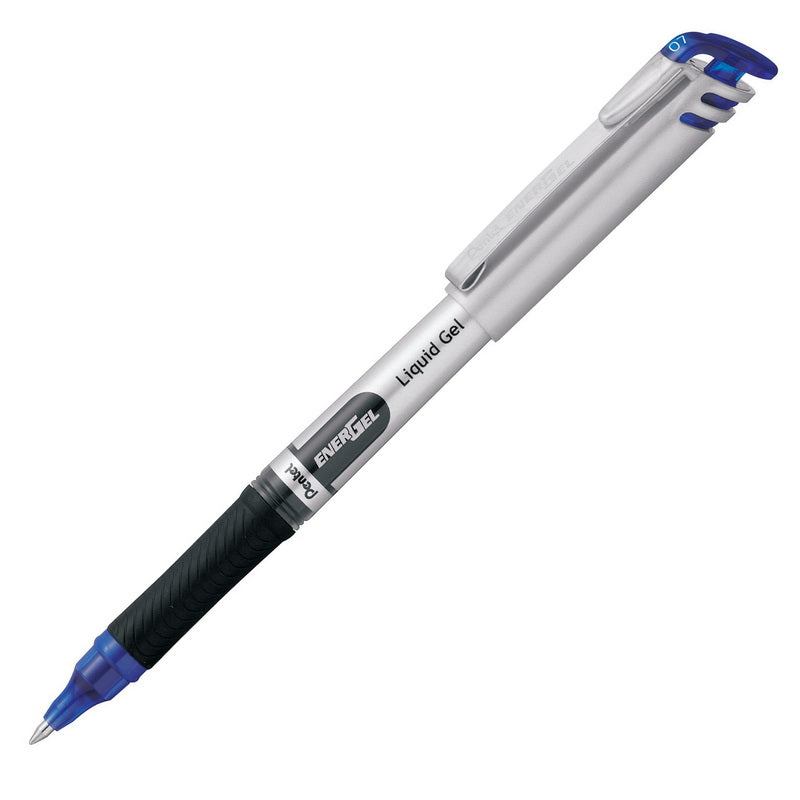 Gelinis rašiklis PENTEL ENERGEL BL17, 0,7 mm, 2 vnt.