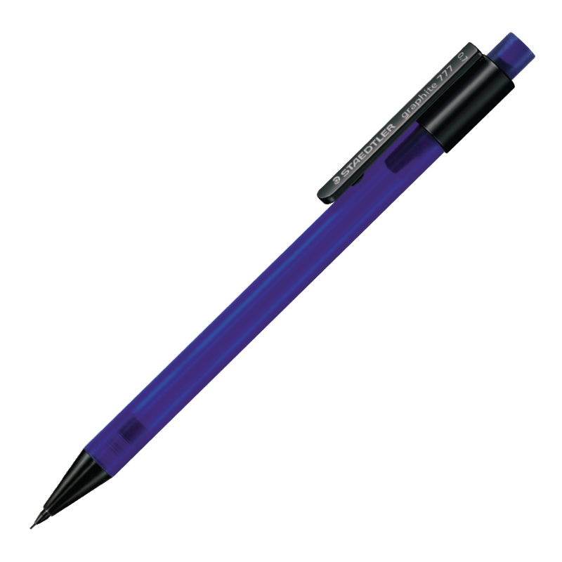 Automatinis pieštukas STAEDTLER GRAPHITE 777