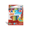 Flomasteriai CARIOCA JOY, 24 spalvos