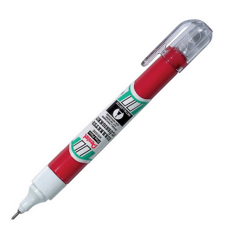 Korekcinis pieštukas PENTEL ZL63, 7 ml