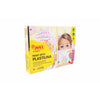 Spalvinimo plastilinu rinkinys JOVI COOL CANDY, su priedais