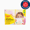 Spalvinimo plastilinu rinkinys JOVI COOL CANDY, su priedais