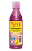 Tempera dažai JOVI, 250ml, rožinės sp., blizgūs