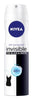 NIVEA Purškiamasis dezodorantas BLACK&WHITE PURE moterims 150ml