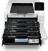 Lazerinis spalvotas spausdintuvas HP Color LaserJet Pro M254dw