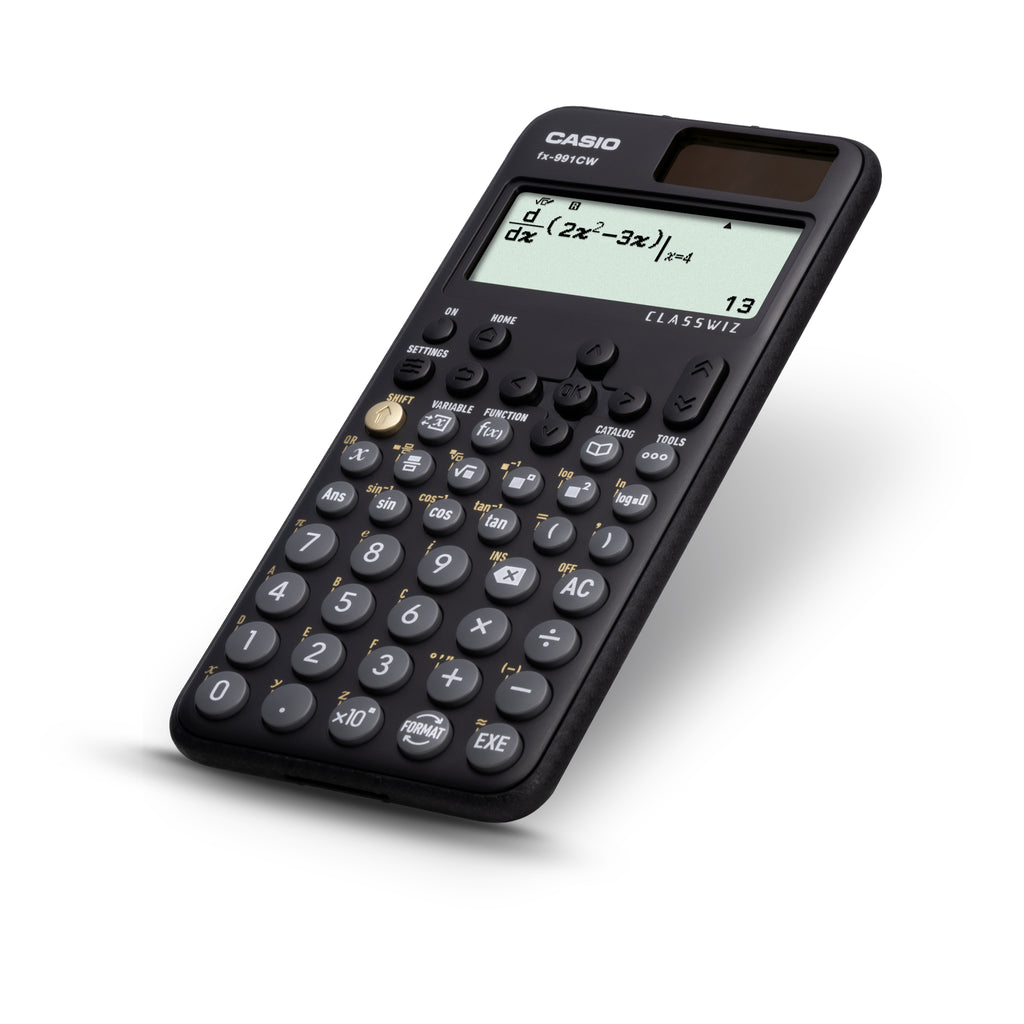 Mokslinis skaičiuotuvas CASIO Classwiz FX-991CW