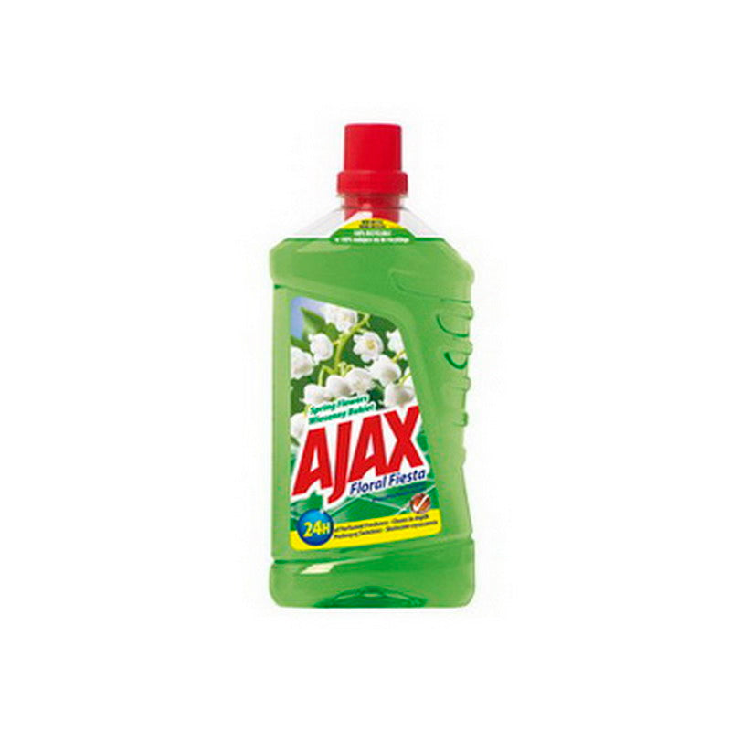 Universalus valiklis AJAX Green, 1l