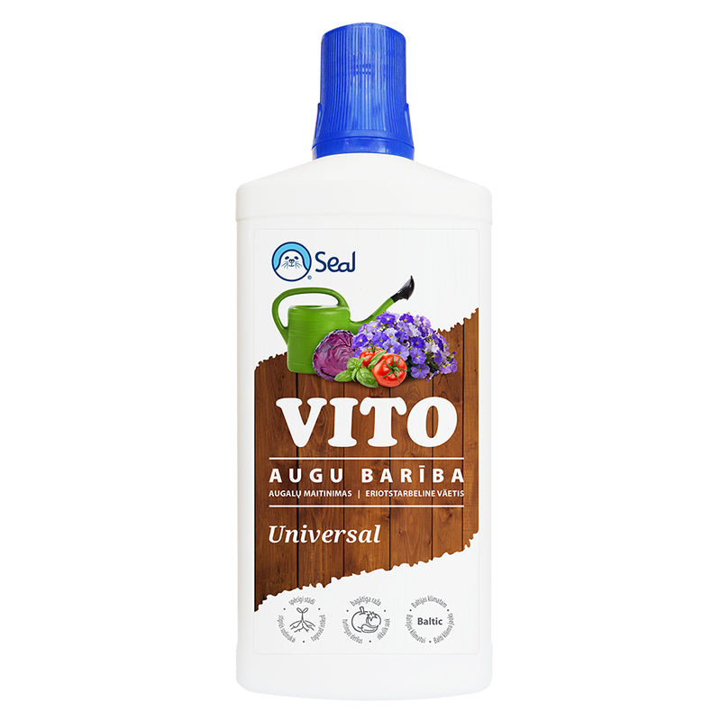 Augalų trąšos VITO Universa,l 500 ml