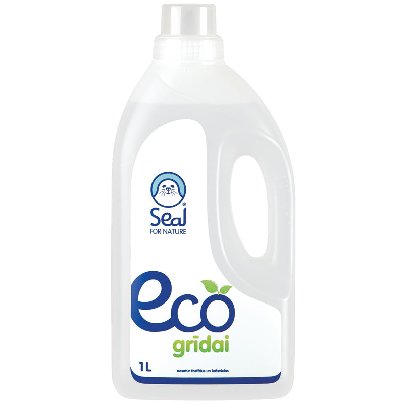 Grindų valiklis SEAL ECO