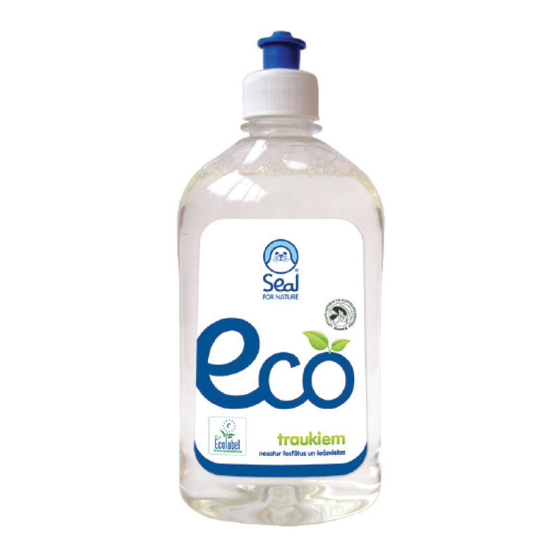 Indų ploviklis SEAL Eco, 500 ml