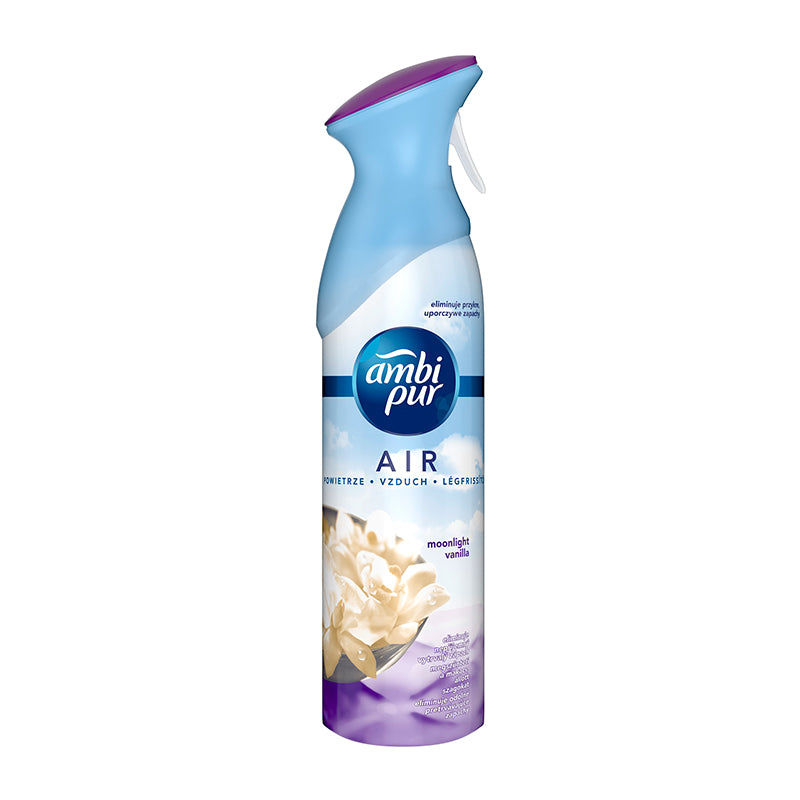 Oro gaiviklis AMBI PUR Freshelle Moonlight Vanilla, 300 ml