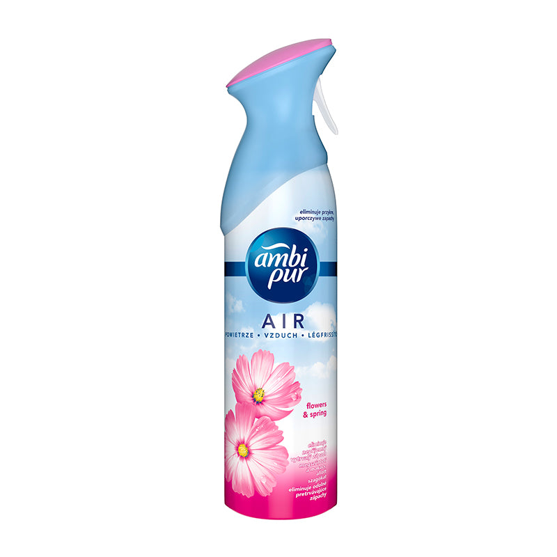 Oro gaiviklis AMBI PUR Freshelle Flower & Spring, 300 ml