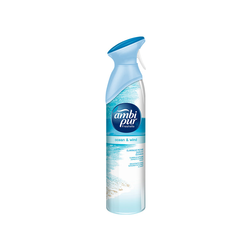 Oro gaiviklis AMBI PUR Freshelle Ocean Mist, 300 ml