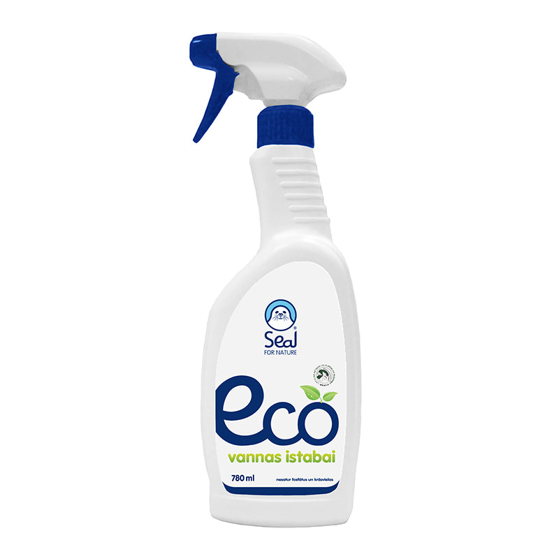 Vonios valiklis SEAL Eco, purskiamas, 780 ml