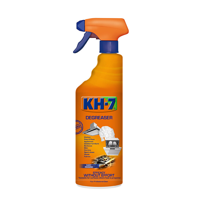 Riebalų šalinimo priemonė KH-7, 750 ml