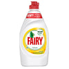 Indų ploviklis FAIRY LEMON, 450 ml