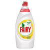 Indų ploviklis FAIRY LEMON, 900 ml