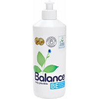 Indų ploviklis BALANCE, neutralus, 500 ml