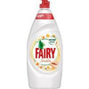 Indų ploviklis FAIRY Chamomile & Vitamine E, 900 ml