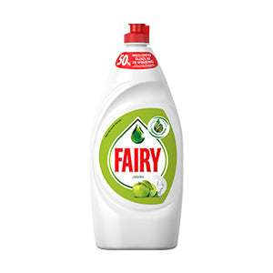 Indų ploviklis FAIRY Apple, 900 ml