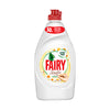 Indų ploviklis FAIRY Sensitive Camomile & Vit E, 450 ml