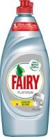 Indų ploviklis FAIRY Platinum Lemon&Lime, 650 ml.