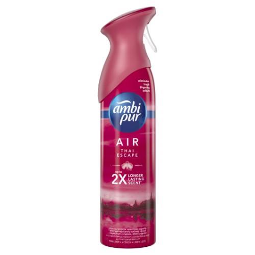 Oro gaiviklis AMBI PUR Premium Thai escape, 300ml