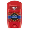 Pieštukinis dezodorantas OLD SPICE Captain, 50 ml