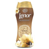 Kvapiosios granulės Lenor  Gold Orchid, 210g