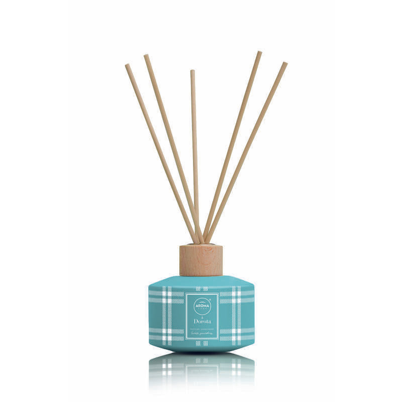 Namų kvapas Aroma Home DECO Sticks 100ml  "Fresh Air"