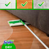 Swiffer Sweeper sausos šluostės, papildymas 18vnt