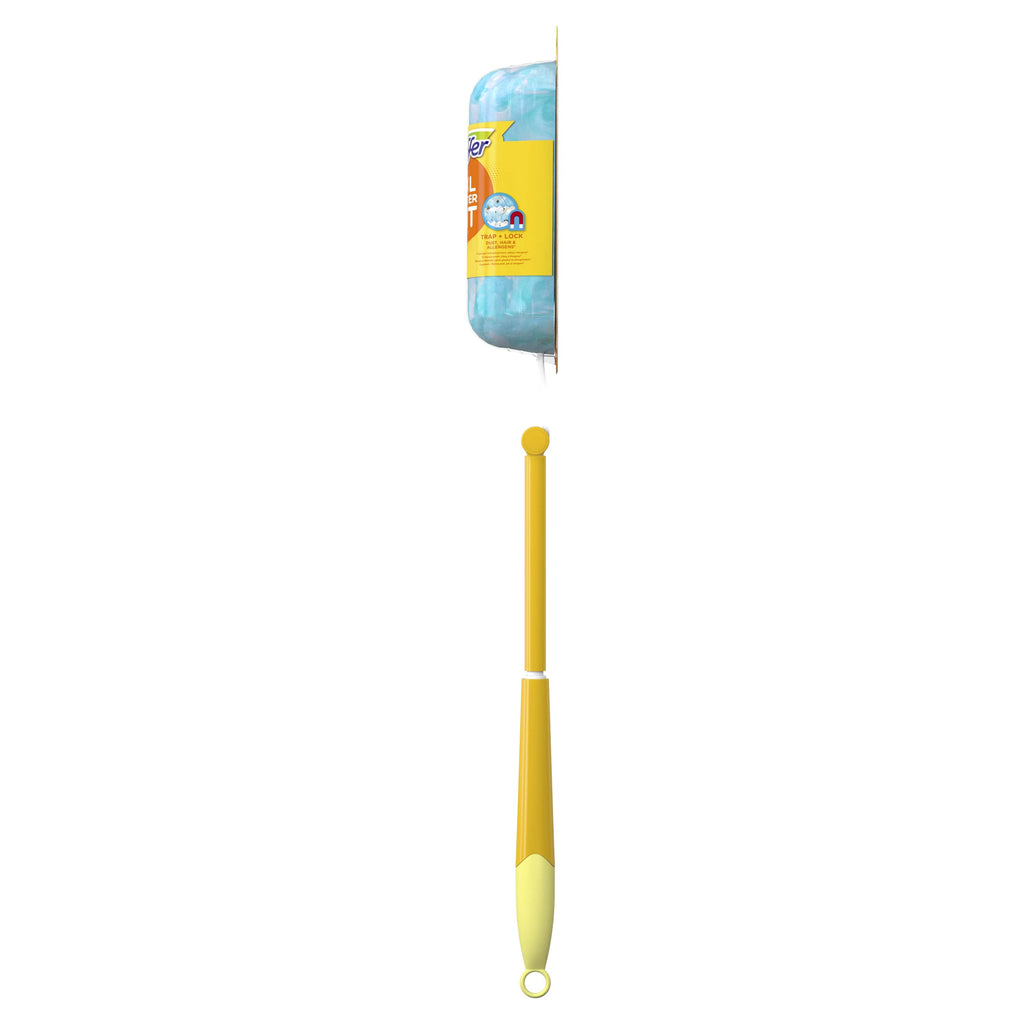 Swiffer Duster Starter Kit XXL rankena + 2vnt papildymas