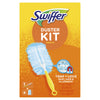 Swiffer Duster Starert Kit mini rankena + 4vnt