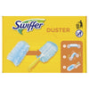 Swiffer Duster papildymas 10vnt