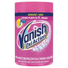 Milteliai dėmėms šalinti VANISH Oxi Action 625 g