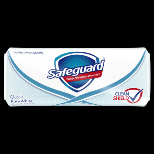 Antibakterinis muilas SAFEGUARD Classic, 90g