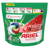 Skalbimo kapsulės Ariel Extra Clean, 36vnt