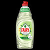 Indų ploviklis FAIRY Bergamoth & Ginger, 650 ml