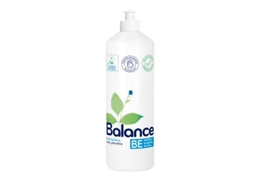 Indų ploviklis BALANCE, 900ml