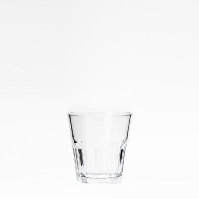 Stiklinė London, stiklas, 265 ml, D 8,5 cm, H 9 cm, 6 vnt